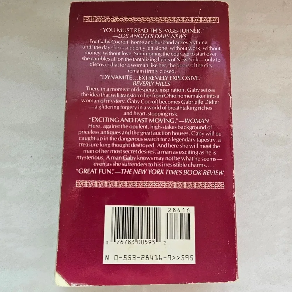 Rightfully Mine Book by Doris Mortman